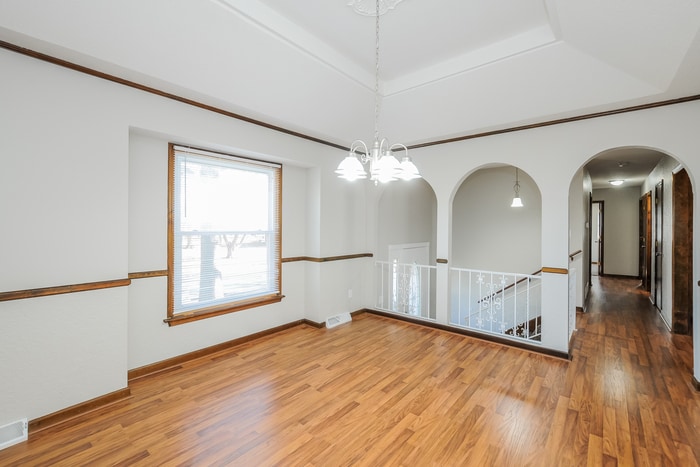 Building Photo - 204 N Woodson Dr