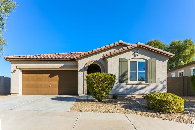 Building Photo - 6405 S 47th Dr