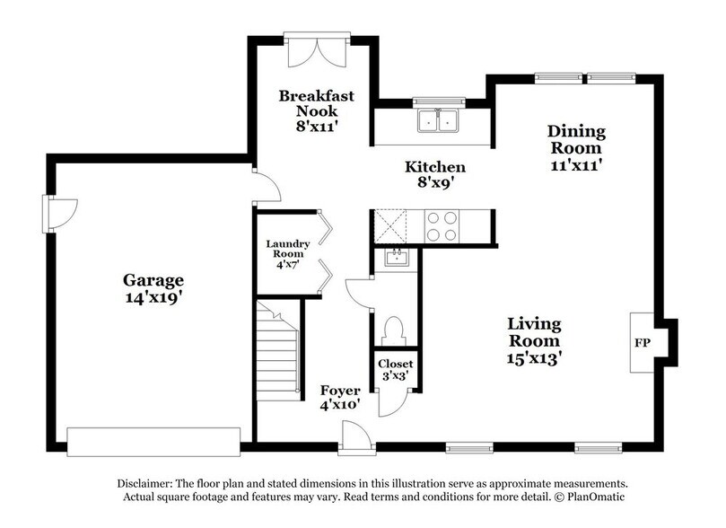 Building Photo - 9612 Manus Ct