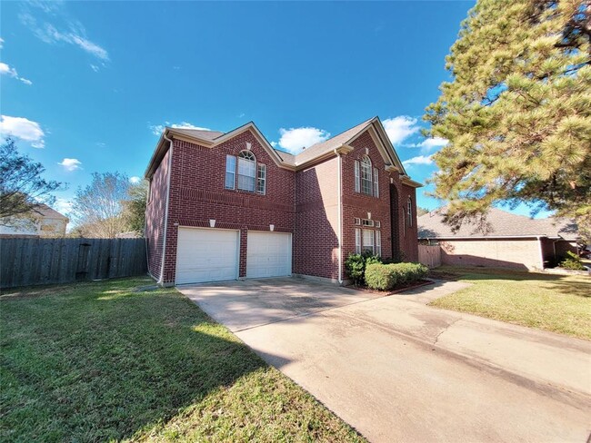 Primary Photo - 5211 Aspen Point Dr