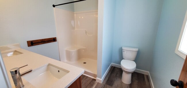 Building Photo - Beautiful New Construction Home with Spacious Layout