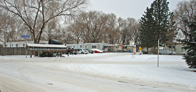 Building Photo - Pleasant Acres Mobile Park