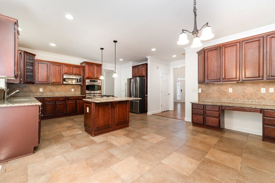 Building Photo - 14724 Murfield Ct