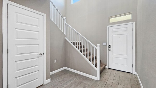 Building Photo - Solar home with a pool in Lucero (Estrella Mountain Ranch)