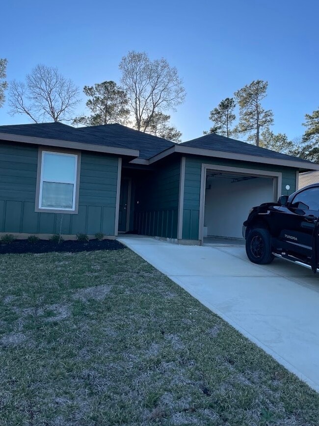 Building Photo - 13111 McCrorey Trails Drive