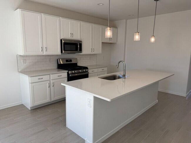 Building Photo - NEW 5 Bedroom 3 bathroom home in Surprise!