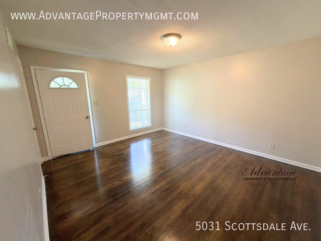 Building Photo - 5031 Scottsdale Ave