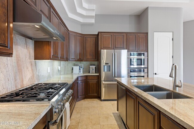 Building Photo - 16246 E Gamble Ln