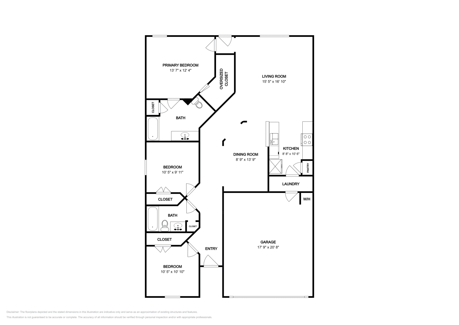 Building Photo - 904 American Monarch Dr