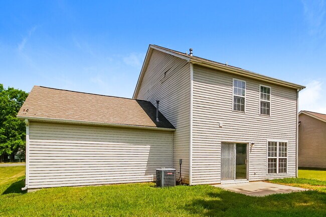 Building Photo - 8729 Rozumny Dr