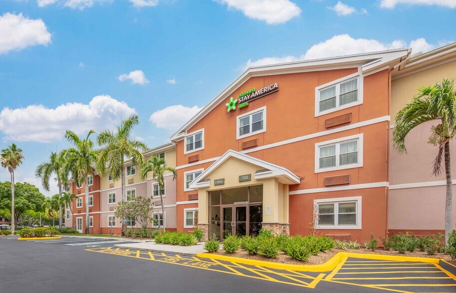 Building Photo - Furnished Studio-West Palm Beach - Northpoint Corporate Park