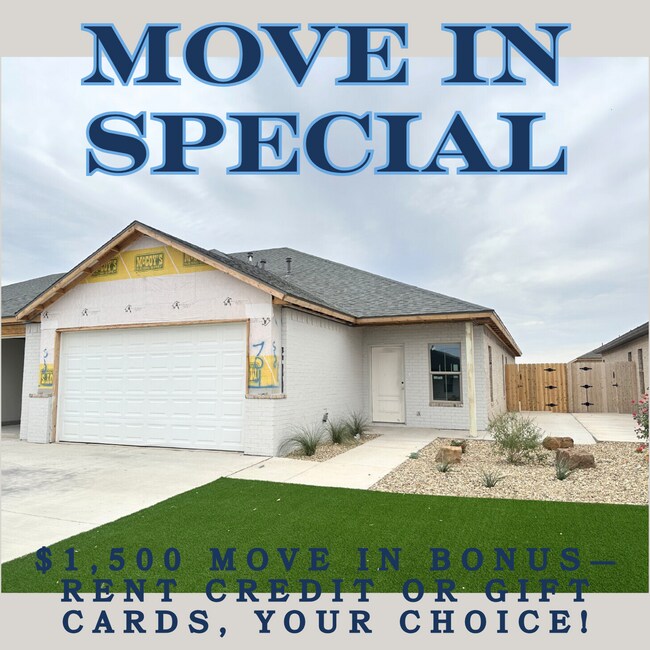 Building Photo - Brand new townhomes in Frenship East!