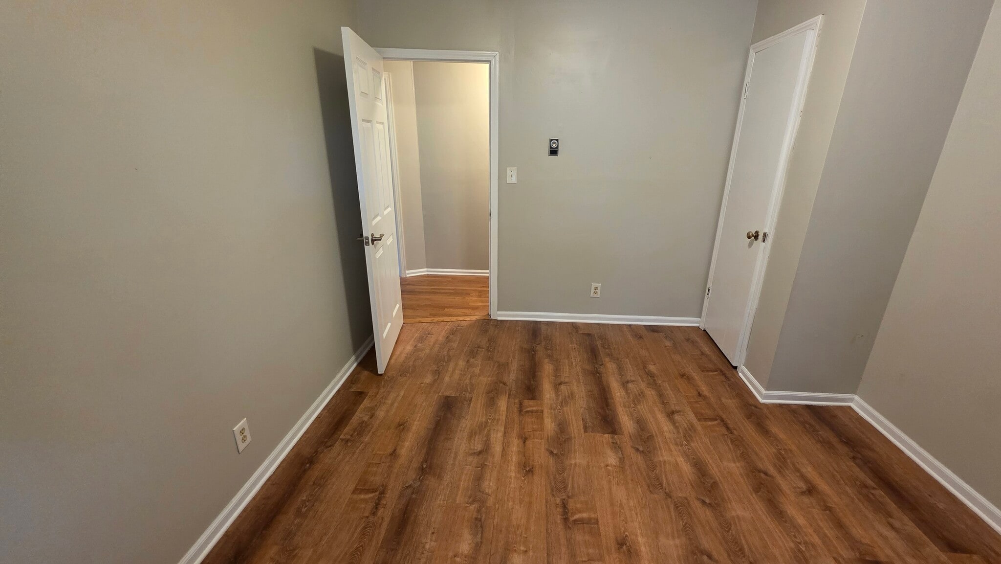 Bedroom 1 - 4031 E Freedom Cir