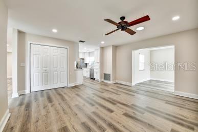 Building Photo - 8403 Lopez Dr