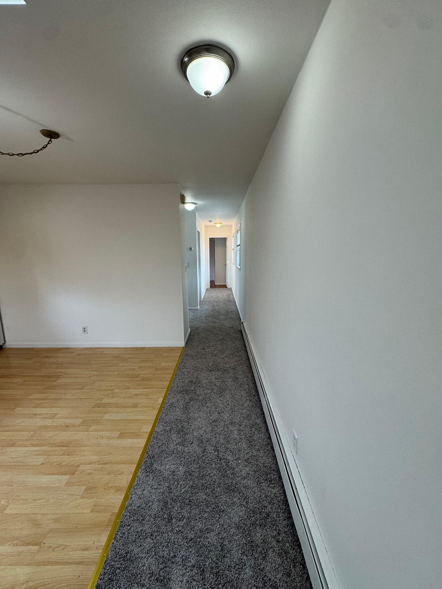 Hallway - 3264 Spencer Dr