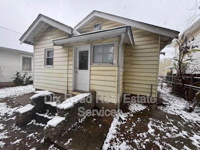 Building Photo - 3018 Tytus Ave