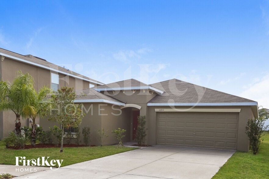 Building Photo - 10931 Rainbow Pyrite Dr