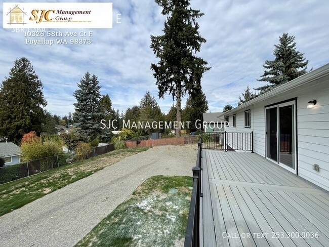 Building Photo - 10326 58th Ave Ct E