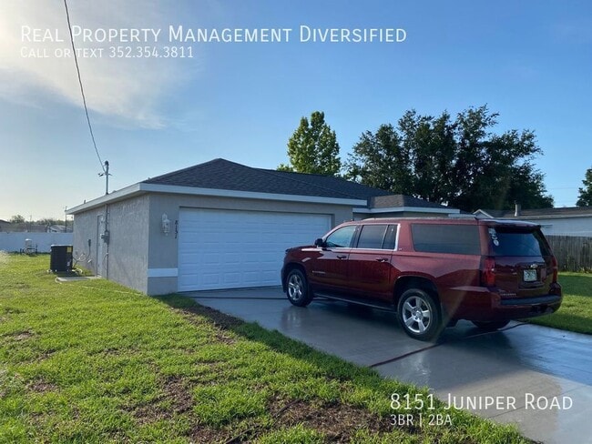 Building Photo - 8151 Juniper Rd