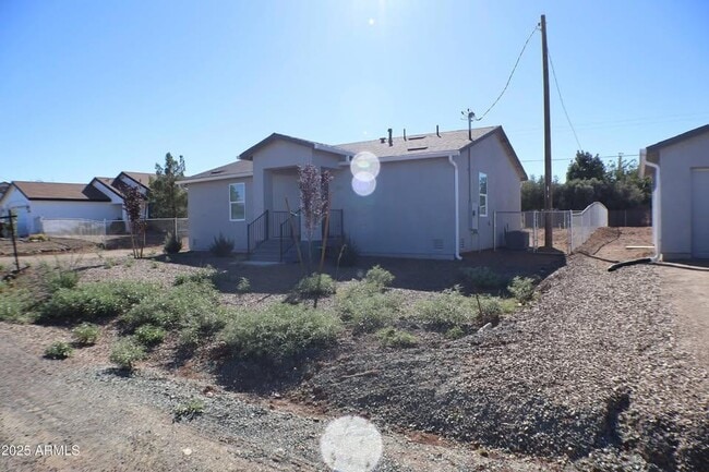 Primary Photo - 20270 E Mesa Verde Rd