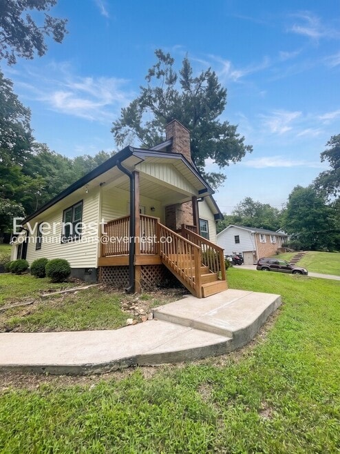 Building Photo - 239 Jeffery Dr