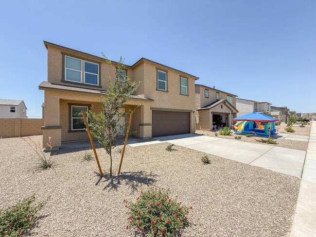 Building Photo - 239 Sonoran Vis Cir