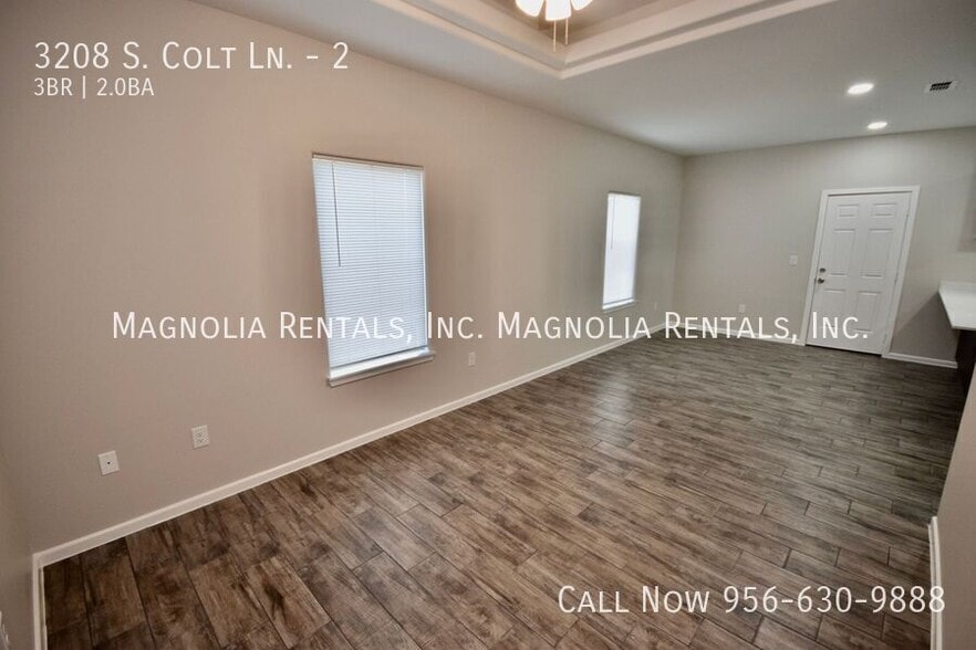 Building Photo - 3208 S Colt Ln