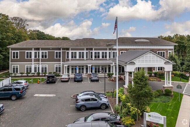Building Photo - The Residence at Selleck’s Woods