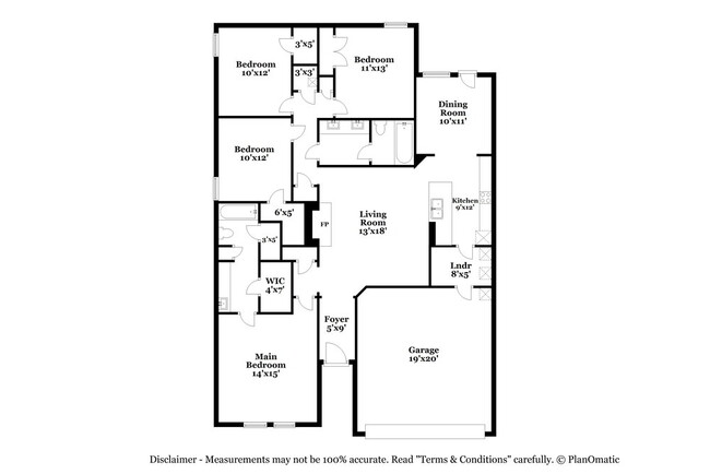 Building Photo - 2517 Castle Pines Dr