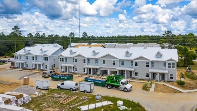 Building Photo - 303 N Sand Palm Rd
