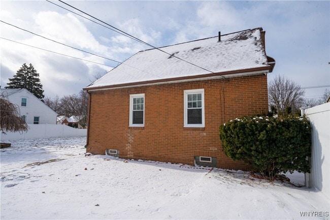 Building Photo - 4097 Bailey Ave