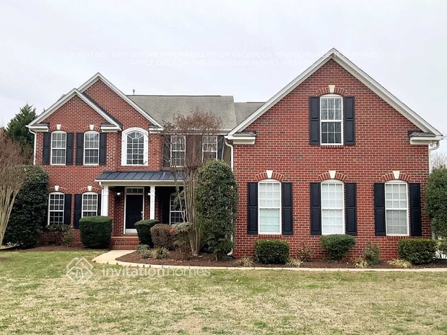 Building Photo - 14317 Rhiannon Ln