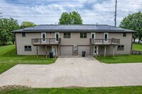 Building Photo - GEORGETOWN Duplex - SW Columbia – 3 Bed, 3...