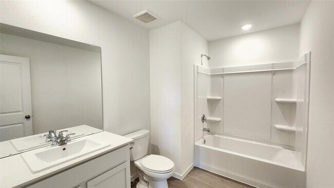 Building Photo - 28759 Texas Plns Dr