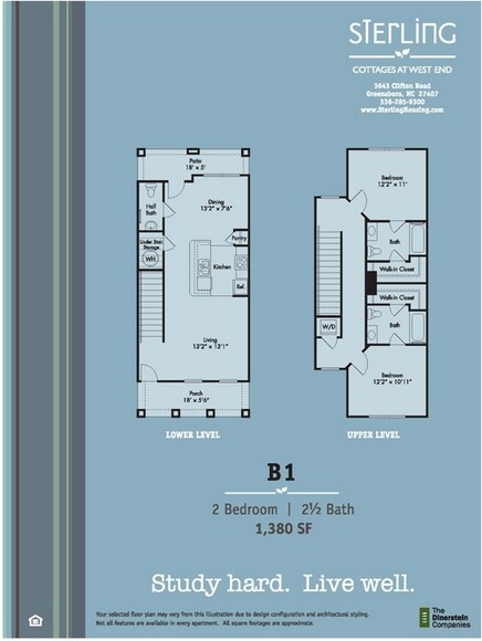 Block 43 Cottages Greensboro Nc Apartment Finder
