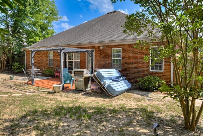 Building Photo - 4317 Colony Square