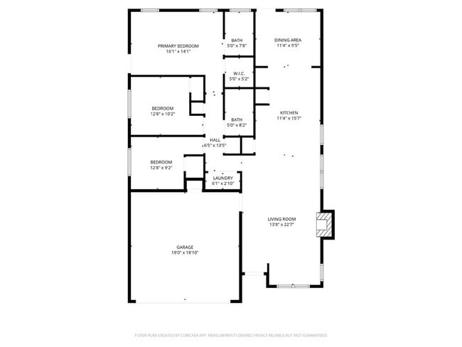 Building Photo - 2012 Balsam Way