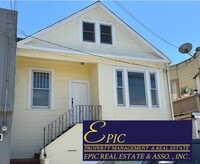 Building Photo - Epic REA - Expansive 2BD/ 1BA with Huge Garage in the Outer Mission