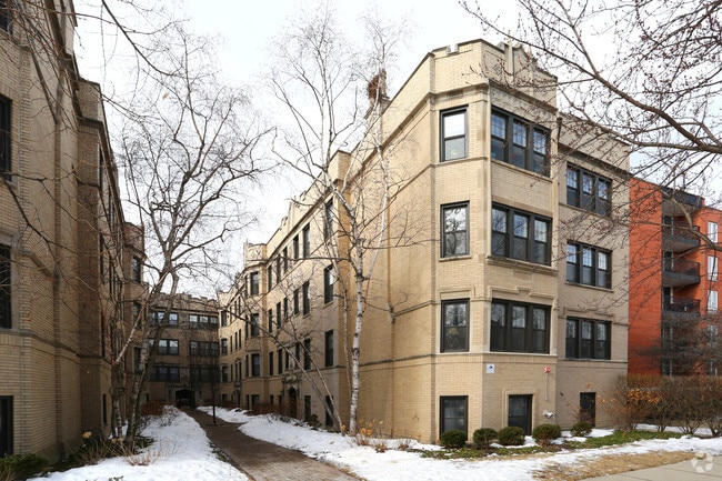 Building Photo - 834-40 Judson Ave.