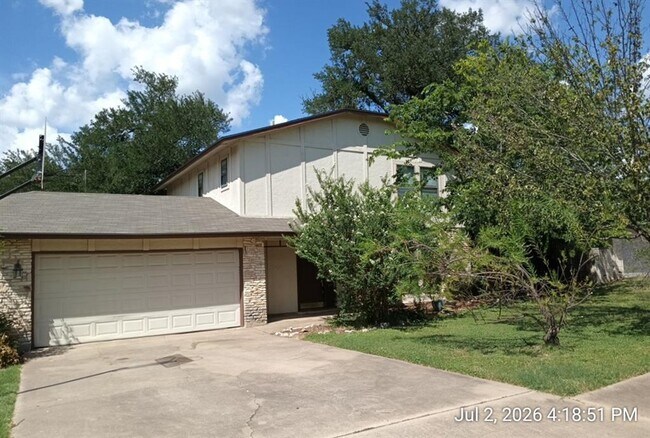 Building Photo - 10700 Hard Rock Rd