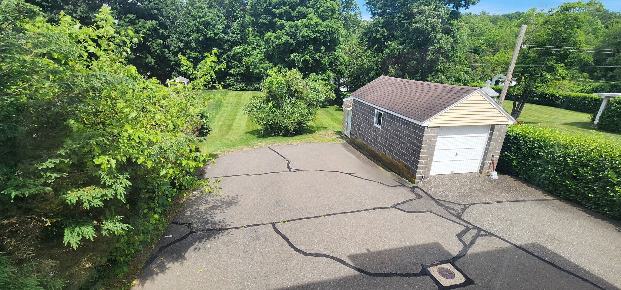 Parking - 67 Maple St