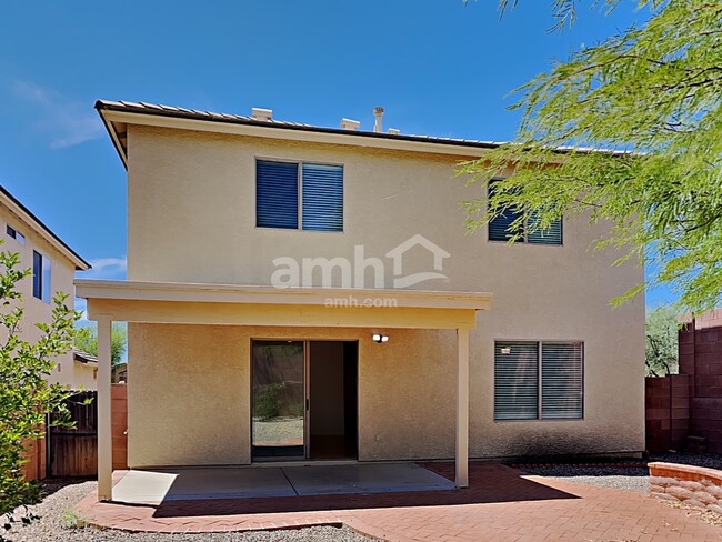 Building Photo - 786 W Cholla Crest Dr