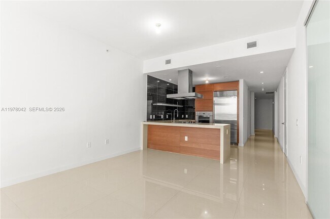 Building Photo - 1100 Biscayne Blvd