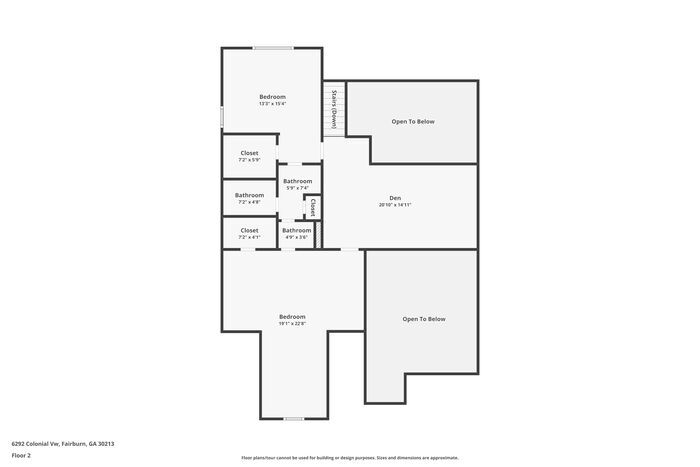 Building Photo - 6292 Colonial Vw