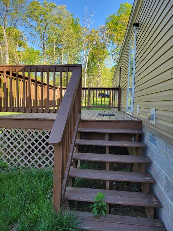 Building Photo - 4052 Saponac Dr