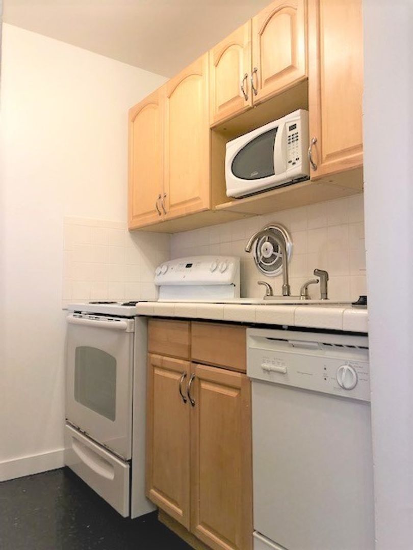 Interior Photo - Bellevue Manor Apartements