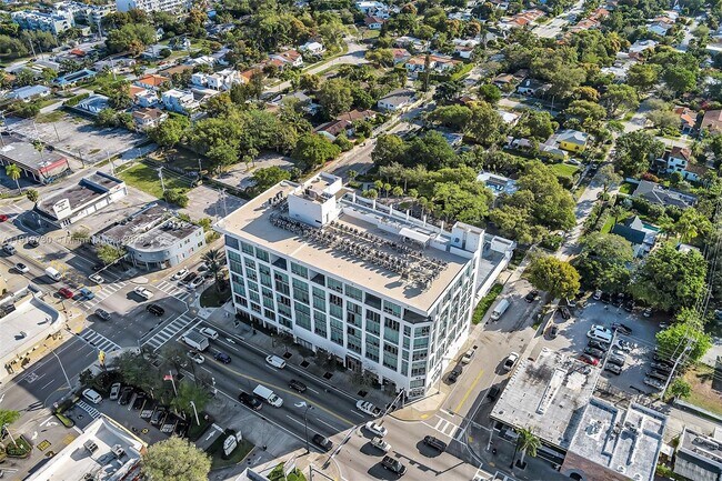 Building Photo - 8101 Biscayne Blvd