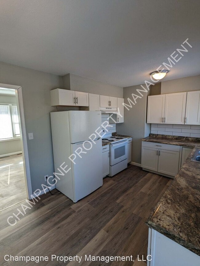 Building Photo - 3 br, 1 bath House - 5806 Fairlane Dr.