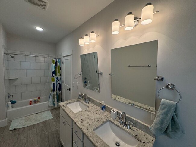 Building Photo - Furnished 4BR, 4BA Chapel Hill Home