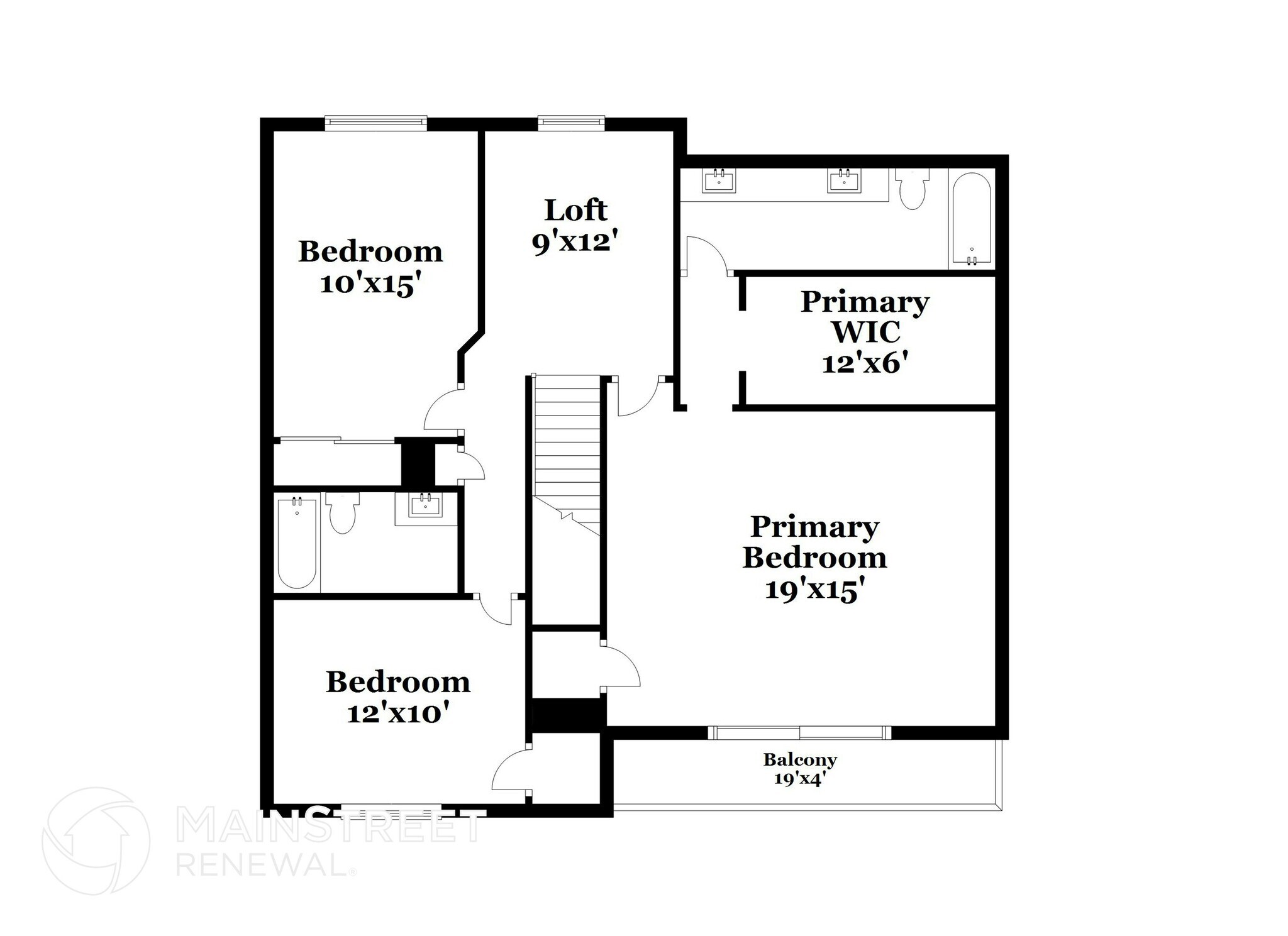 Building Photo - 2000 N 36th St